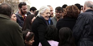 φωτογραφίες: AP images 