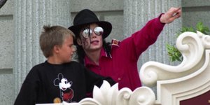 Μάικλ Τζάκσον