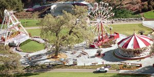 Η αξία της Neverland εκτιμάται στα 100 εκατ. δολάρια