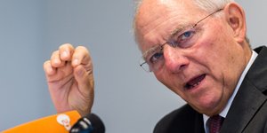 Φωτογραφία: AP/ Geert Vanden Wijngaert