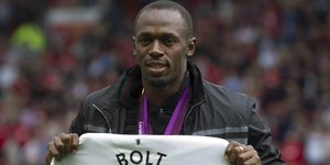 Φωτογραφία: AP/ Jon Super