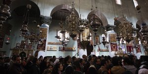 Κυριακή η τελετή