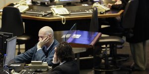 Τέσσερις τράπεζες θέλουν να «σώσουν» την Αργεντινή από τη χρεοκοπία 