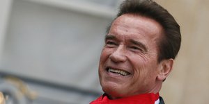 Φωτογραφία: AP