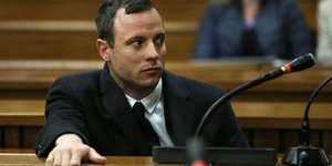 Πάλι σε περιπέτειες ο Οσκαρ Πιστόριους -Εμπλεξε σε καυγά σε κλαμπ 