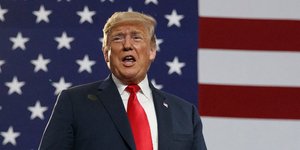 Ντόναλντ Τραμπ