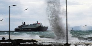 ΦΩΤΟΓΡΑΦΙΑ: ΑΠΕ-ΜΠΕ/ΒΑΣΙΛΗΣ ΨΩΜΑΣ