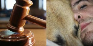 Ο δράστης της απαγωγής Γιώργος Νικολάου- φωτογραφία philenews