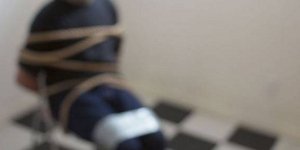 Φρίκη στην Κοζάνη: 68χρονος κρατούσε τη σύζυγο και τον γιο του κλειδωμένους με α