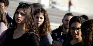 Φωτογραφία: Εurokinissi 