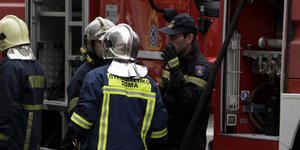 Φρικτός θάνατος 59χρονου στην Καλαμπάκα -Βρέθηκε απανθρακωμένος στο πατάρι του σ
