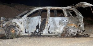 Αυτοκτόνησε ο 65χρονος στην Πάτρα: Περιέλουσε το όχημά του με πετρέλαιο και έβαλ