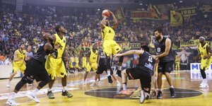 Φωτογραφία: Εurokinissi