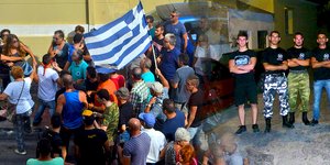 ΦΩΤΟΓΡΑΦΙΑ: ΑΠΕ-ΜΠΕ
