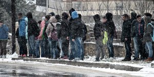 Φωτογραφία αρχείου: Eurokinissi