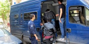 Αλβανός συνελήφθη και απελάθηκε πέντε φορές και επέστρεψε στην Ελλάδα άλλες τόσε