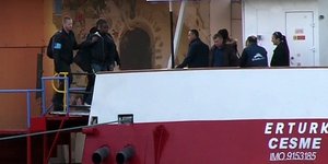 (EUROKINISSI)