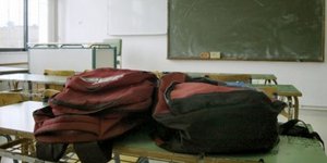 Σε τετράωρη στάση εργασίας κατεβαίνουν οι δάσκαλοι