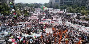 Απεργιακό μπλακάουτ – Θα παραλύσει η χώρα