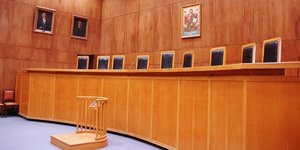 Απεργούν σήμερα και αύριο οι δικηγόροι – Δεν συμμετέχει ο ΔΣΑ