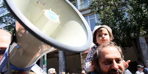 ΦΩΤΟΓΡΑΦΙΑ: EUROKINISSI / ΤΑΤΙΑΝΑ ΜΠΟΛΑΡΗ
