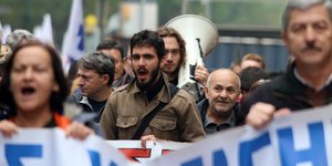 ΦΩΤΟΓΡΑΦΙΑ: EUROKINISSI