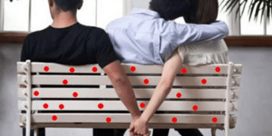 Με ποιους άνδρες προτιμούν να απατούν τους συντρόφους τους οι γυναίκες [λίστα]