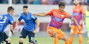 Φωτογραφία: Apoel/FB