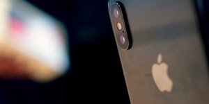 Πώς η Apple έχασε 11 δισ. επενδύοντας στην... Apple; /Φωτογραφία: AΡ