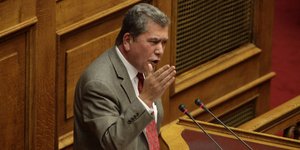 ΦΩΤΟΓΡΑΦΙΑ: EUROKINISSI