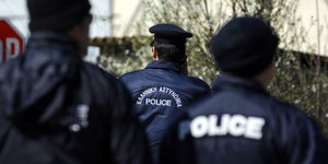 ΦΩΤΟΓΡΑΦΙΑ ΑΡΧΕΙΟΥ: EUROKINISSI