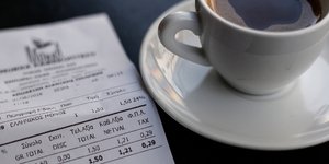 Οι αποδείξεις σε κλήρωση /Φωτογραφία; Sooc-Alexandros Michailidis