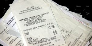 Ποιες αποδείξεις πρέπει να μαζέψουν οι ελεύθεροι επαγγελματίες [λίστα]