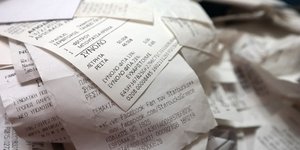 1.000 τυχεροί θα κερδίζουν 1.000 ευρώ κάθε μήνα/Φωτογραφία:Eurokinissi