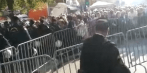 «Ου κοπρόσκυλα