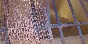 Απέδρασαν τρεις κρατούμενοι από την Αστυνομική Διεύθυνση Ξάνθης