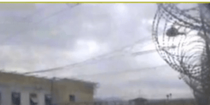 Καρέ καρέ η απόπειρα απόδρασης του Παναγιώτη Βλαστού με το ελικόπτερο [βίντεο]