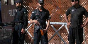 Κρατούμενοι στην Βραζιλία κρατούν ομήρους τους συγγενείς τους