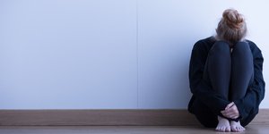 16χρονη έκανε απόπειρα αυτοκτονίας /Φωτογραφία Αρχείου: Shutterstock
