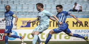 Φωτογραφία: EUROKINISSI