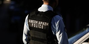 Χανιά: Μητέρα κατήγγειλε απόπειρα αρπαγής των παιδιών της (Φωτογραφία: EUROKINISSI/ΣΤΕΛΙΟΣ ΜΙΣΙΝΑΣ)