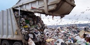 Τέσσερις νέες Μονάδες Επεξεργασίας Απορριμάτων θα δημιουργηθούν στην Αττική