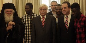 ΦΩΤΟΓΡΑΦΙΑ: EUROKINISSI /ΧΡΗΣΤΟΣ ΜΠΟΝΗΣ