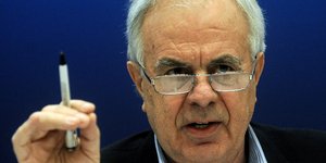 ΦΩΤΟΓΡΑΦΙΑ ΑΡΧΕΙΟΥ: EUROKINISSI/ΤΑΤΙΑΝΑ ΜΠΟΛΑΡΗ