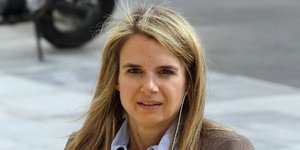 Μιλένα Αποστολάκη