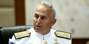 Για 4η χρονιά στο τιμόνι των Ενόπλων Δυνάμεων ο ναύαρχος Ευ. Αποστολάκης -Φωτογραφία:Intimenews/ΤΖΑΜΑΡΟΣ ΠΑΝΑΓΙΩΤΗΣ