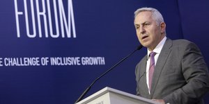 Ο Ευάγγελος Αποστολάκης/ Φωτογραφία: EUROKINISSI- ΓΙΑΝΝΗΣ ΠΑΝΑΓΟΠΟΥΛΟΣ