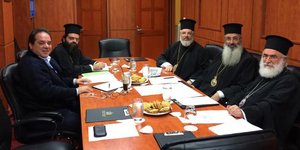 Η «Αποστολή» στηρίζει τις οικογένειες της Θράκης που ζουν κάτω από το όριο της φ