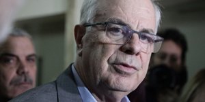 ΦΩΤΟΓΡΑΦΙΑ: EUROKINISSI /ΠΑΝΑΓΟΠΟΥΛΟΣ ΓΙΑΝΝΗΣ