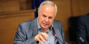 ΦΩΤΟΓΡΑΦΙΑ: EUROKINISSI /ΓΙΑΝΝΗΣ ΠΑΝΑΓΟΠΟΥΛΟΣ
